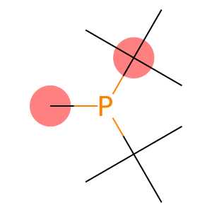 Di-tert-Butylmethylphosphine