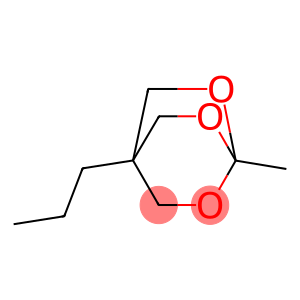 1-Methyl-4-propyl-2,6,7-trioxabicyclo[2.2.2]octane