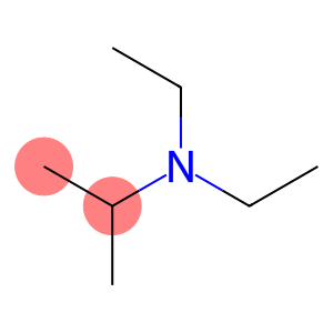 N,N-Diethyl isopropyl amine