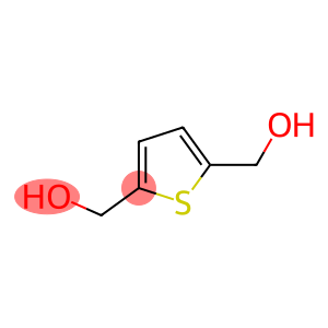 di-(hydroxymethyl)-2,5 thiophene