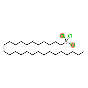 trichloro(hexacosyl)silane