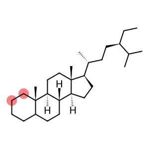 (20R)-Stigmastane