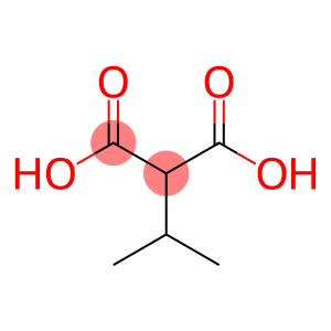 Isopropylmalonic acid