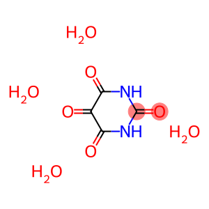 Alloxan tetrahydrate