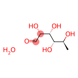 6-DEOXY-L-MANNOSE MONOHYDRATE