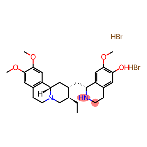 Cephaelin dihydrobroMid