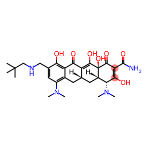 奥马环素杂质01