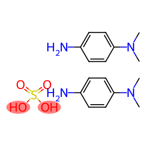 N,N-Dimethyl-p-phenylenediamine sulfate