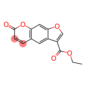 3-carbethoxypsoralen