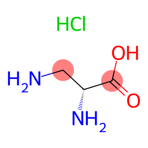 (R)-(-)-2,3-二氨基丙酸盐酸盐