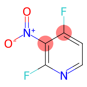 4-difluoro-3-nitropyridine