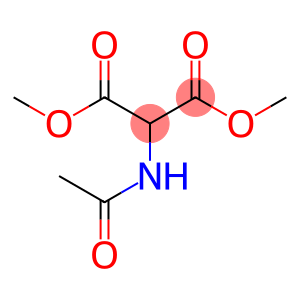 ACETYLAMINOMALONIC ACID DIMETHYLESTER