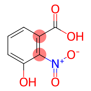 3-Hydroxy-2-nitrobenzoic Acid