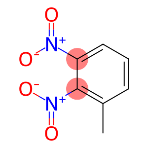 2,3-DINITROTOLUENE