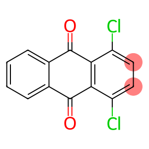 1,4-dichloroanthracene-9,10-dione