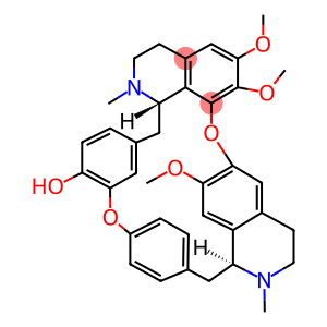 6,7,7'-Trimethoxy-2,2'-dimethylthalicberan-12-ol