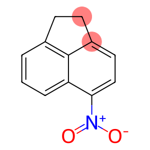 5-Nitro-1,2-dihydroacenaphthylene