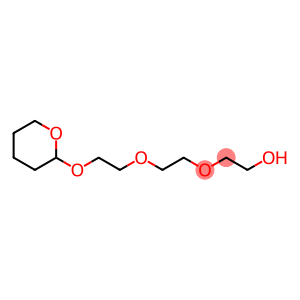 THP-PEG3-OH