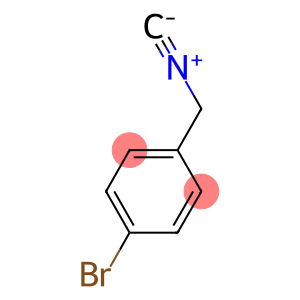 4-(异氰基甲基)溴苯