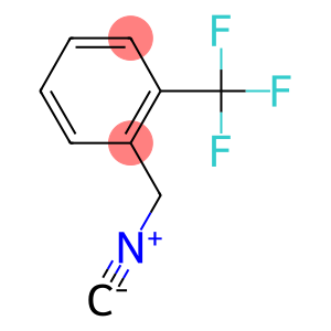 2-TRIFLUOROMETHYLBENZYLISOCYANIDE