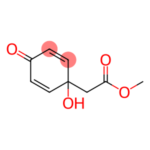 Jacaranone