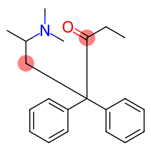 DL-美沙酮-D3 溶液