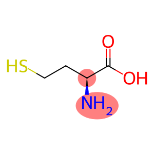 L-高半胱氨酸