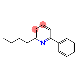 2-Butyl-6-phenylpyridine