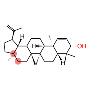 Lupa-1,20(29)-dien-3β-ol