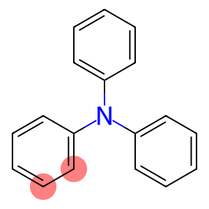 Triphenylamine