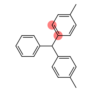 phenyldi-p-tolylmethane