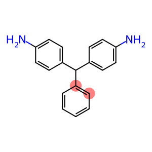 4,4'-二氨基三苯基甲烷