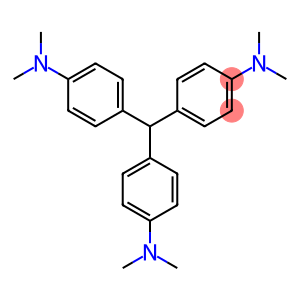 Leucomethyl green