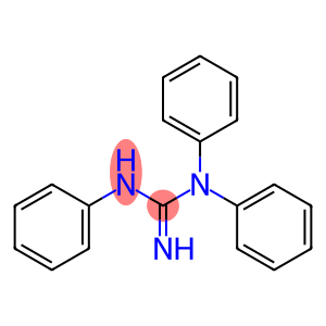 TRIPHENYLGUANIDINE