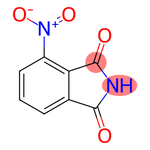 4-Nitroisoindole-1,3-dione