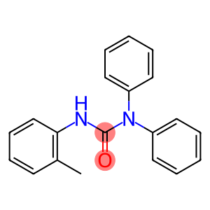 3-(2-methylphenyl)-1,1-diphenyl-urea