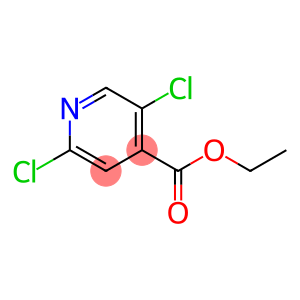 Ethyl 2,5-dichloroisonicotinate