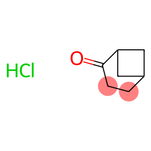 Norpipanone hydrochloride