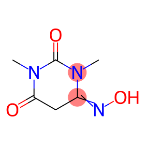 1,3-DIMETHYL-6-HYDROXYLAMINOURACIL