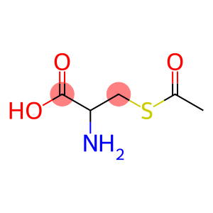 乙酰半胱氨酸杂质11