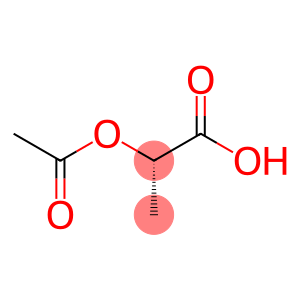 (S)-(-)-2-乙酰氧基丙酸