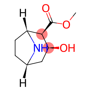 Nor Ecgonine Methyl Ester