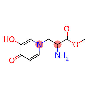 Mimosine methyl ester