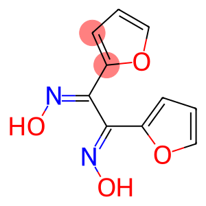 ALPHA-FURIL DIOXIME MONOHYDRATE