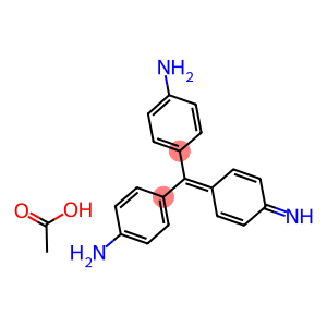 Pararosaniline Acetate