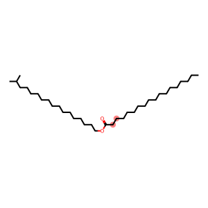 isooctadecyl stearate