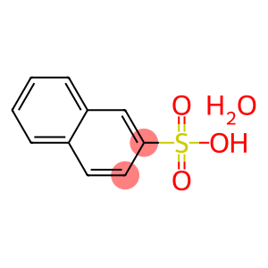 naphthalene-2-sulfonic acid hydrate