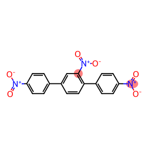 2,4',4''-trinitro-1,1':4,1''-triphenyl