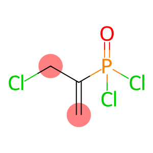 Phosphonic dichloride, [1-(chloromethyl)ethenyl]- (9CI)