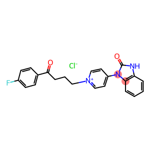 氟哌利多杂质C